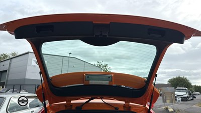 Lot 857 - 2007 FORD FOCUS ST-2