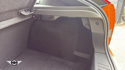 Lot 857 - 2007 FORD FOCUS ST-2