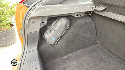 Lot 857 - 2007 FORD FOCUS ST-2