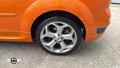 Lot 857 - 2007 FORD FOCUS ST-2