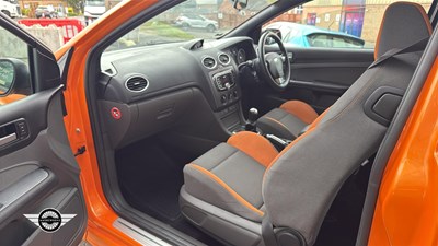 Lot 857 - 2007 FORD FOCUS ST-2