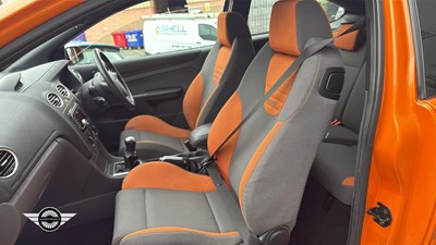 Lot 857 - 2007 FORD FOCUS ST-2