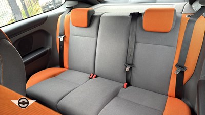 Lot 857 - 2007 FORD FOCUS ST-2