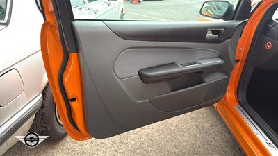 Lot 857 - 2007 FORD FOCUS ST-2