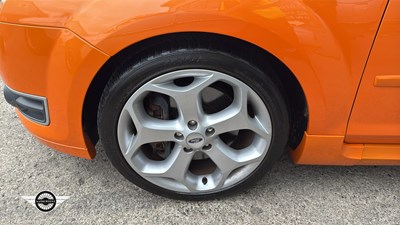 Lot 857 - 2007 FORD FOCUS ST-2
