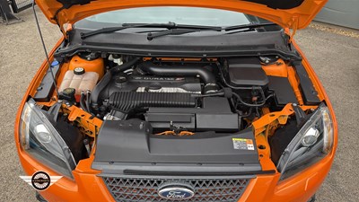 Lot 857 - 2007 FORD FOCUS ST-2