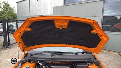 Lot 857 - 2007 FORD FOCUS ST-2