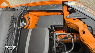 Lot 857 - 2007 FORD FOCUS ST-2