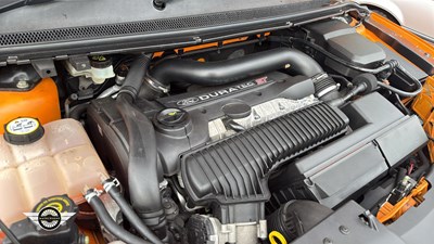 Lot 857 - 2007 FORD FOCUS ST-2