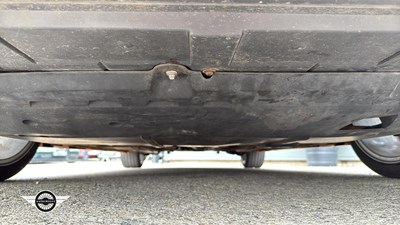 Lot 857 - 2007 FORD FOCUS ST-2