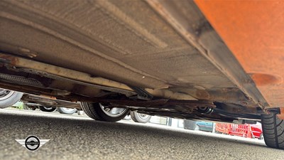 Lot 857 - 2007 FORD FOCUS ST-2