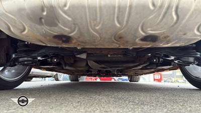 Lot 857 - 2007 FORD FOCUS ST-2