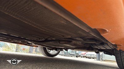 Lot 857 - 2007 FORD FOCUS ST-2