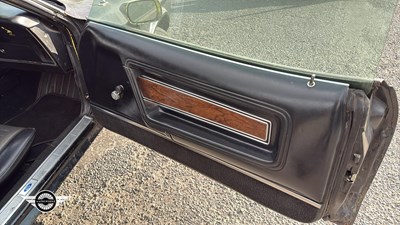 Lot 288 - 1970 FORD MUSTANG AUTO