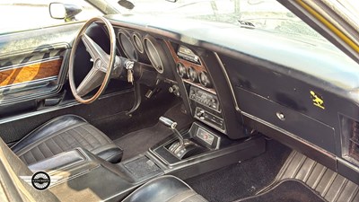 Lot 288 - 1970 FORD MUSTANG AUTO