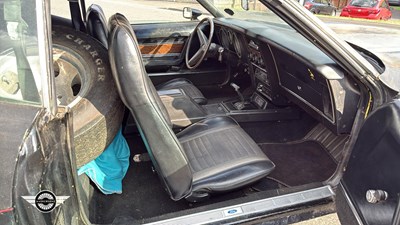 Lot 288 - 1970 FORD MUSTANG AUTO