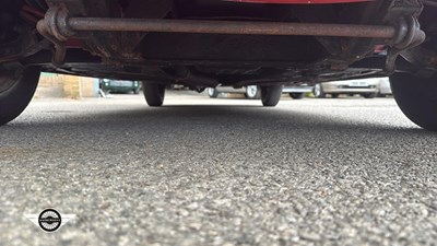 Lot 344 - 1969 TRIUMPH HERALD 13/60