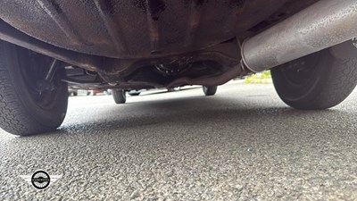 Lot 344 - 1969 TRIUMPH HERALD 13/60