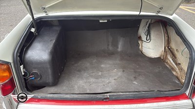 Lot 344 - 1969 TRIUMPH HERALD 13/60