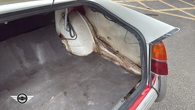 Lot 344 - 1969 TRIUMPH HERALD 13/60