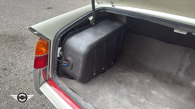 Lot 344 - 1969 TRIUMPH HERALD 13/60