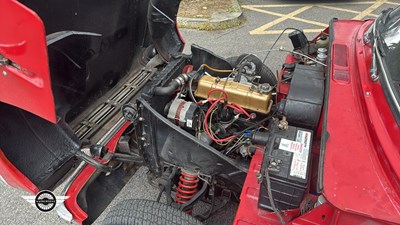 Lot 344 - 1969 TRIUMPH HERALD 13/60