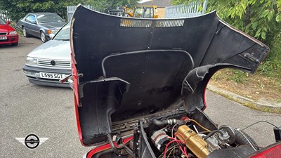 Lot 344 - 1969 TRIUMPH HERALD 13/60