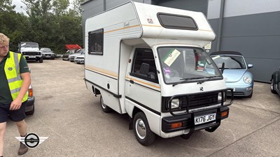 Lot 320 - 1992 VAUXHALL RASCAL