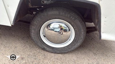 Lot 320 - 1992 VAUXHALL RASCAL