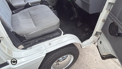 Lot 320 - 1992 VAUXHALL RASCAL