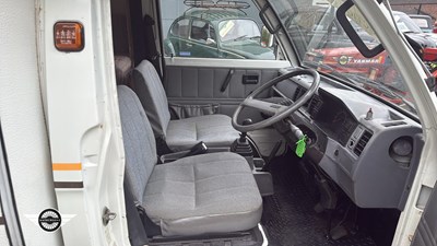 Lot 320 - 1992 VAUXHALL RASCAL