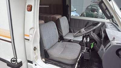 Lot 320 - 1992 VAUXHALL RASCAL