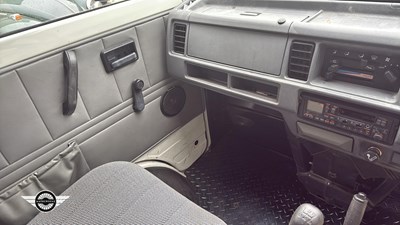 Lot 320 - 1992 VAUXHALL RASCAL