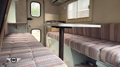 Lot 320 - 1992 VAUXHALL RASCAL
