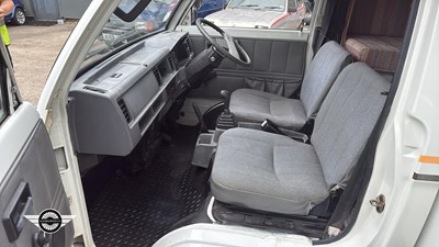 Lot 320 - 1992 VAUXHALL RASCAL