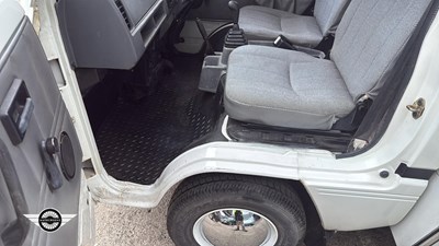 Lot 320 - 1992 VAUXHALL RASCAL