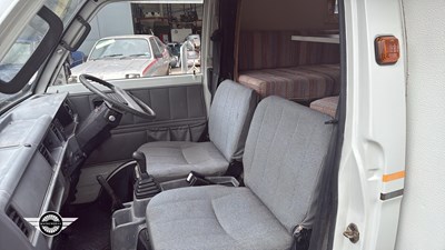 Lot 320 - 1992 VAUXHALL RASCAL