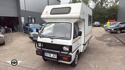 Lot 320 - 1992 VAUXHALL RASCAL