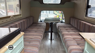 Lot 320 - 1992 VAUXHALL RASCAL