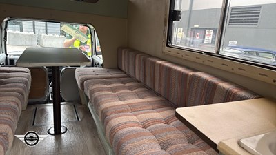 Lot 320 - 1992 VAUXHALL RASCAL