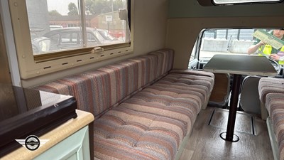 Lot 320 - 1992 VAUXHALL RASCAL