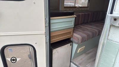 Lot 320 - 1992 VAUXHALL RASCAL
