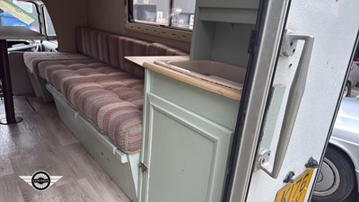 Lot 320 - 1992 VAUXHALL RASCAL