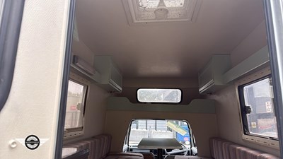Lot 320 - 1992 VAUXHALL RASCAL