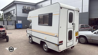 Lot 320 - 1992 VAUXHALL RASCAL