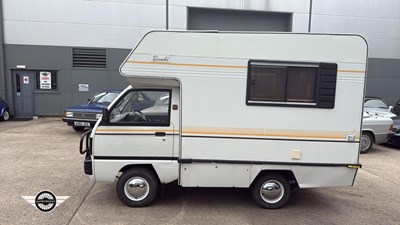 Lot 320 - 1992 VAUXHALL RASCAL