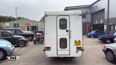 Lot 320 - 1992 VAUXHALL RASCAL