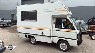 Lot 320 - 1992 VAUXHALL RASCAL