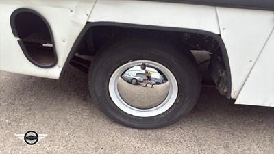 Lot 320 - 1992 VAUXHALL RASCAL