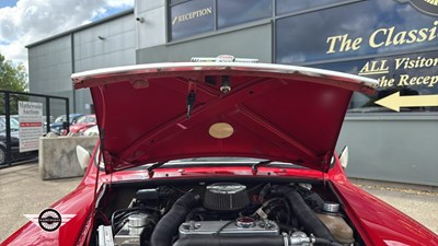 Lot 703 - 1999 ROVER MINI COOPER
